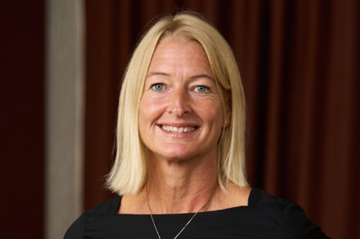 Jennie Mattar