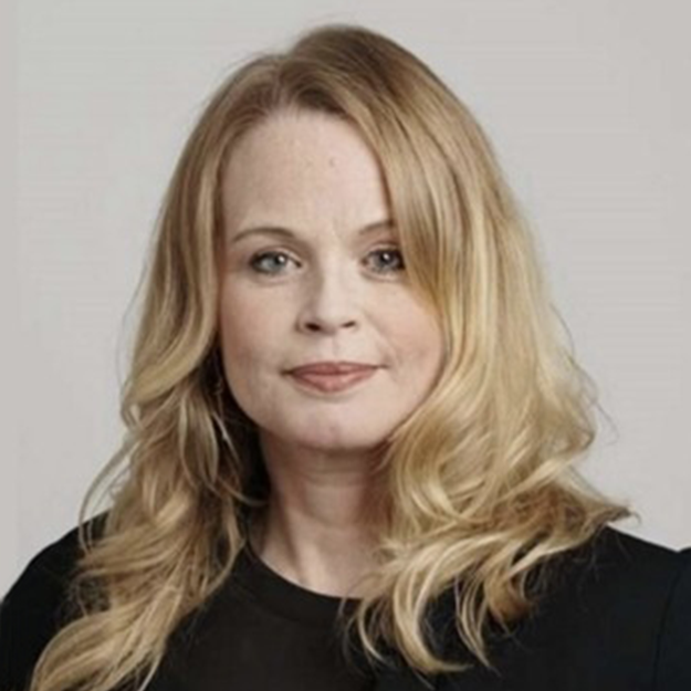 Josefin Lundmark intervjubild